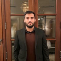 Hamza Yousaf