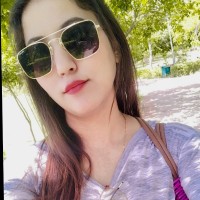 Nisha Sharma