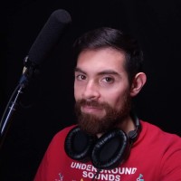 Alejandro Ramírez Avalos