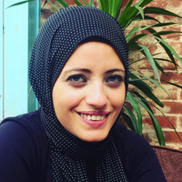 Sara Madbouly