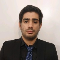 Amir Hossein Khatami