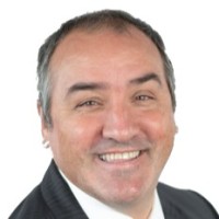 Sebastien Charest