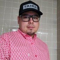 Daniel Belmar