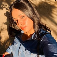 Sanjana B.