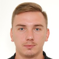 Daniel Adrian Nema