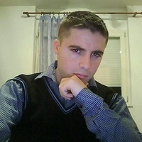 Nemanja Bogosavljevic