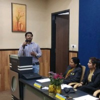 Praveen Vishwakarma