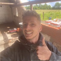 Jonas Dam Haahr Jensen