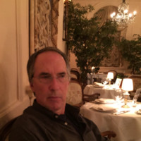 Larry Willson