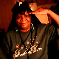 Chaplain Paula Tolefree