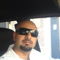 Bashar Al Maayah