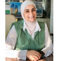 Sajeda Banihani, PMP®