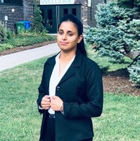 Amandeep Kaur