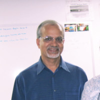Amrik Atwal