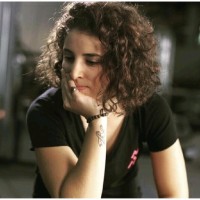 Sana Boughalleb