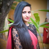 Ramya Bhandary