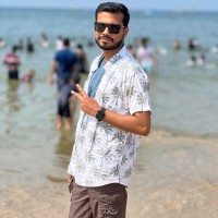 Shubham Kad