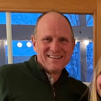 Lawrence (Larry) Anderson