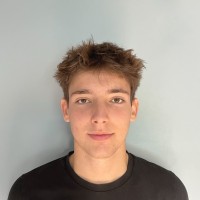 Dorian Duval