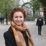 Anna Bazilevsky