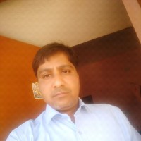 Chetan Sabale