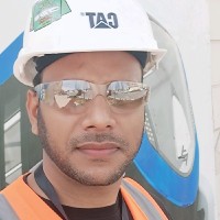 MOHAMMAD SAIFUL ISLAM