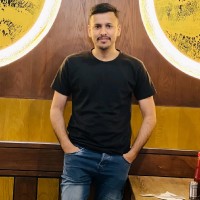 Hamza Zulfiqar
