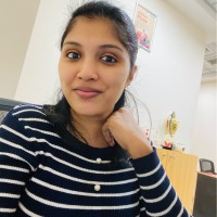Neema Narayanan