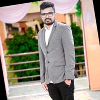 Chethan Kumar H R