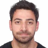 Mohammed Gharaibeh