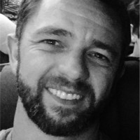 Paul Black