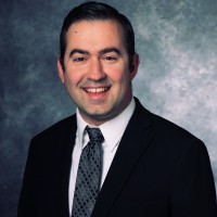 Jonathan Dowd, MBA, CCEP