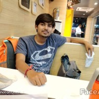Shubham Bahadure