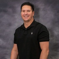 Greg Casper
