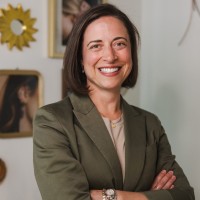Jennifer Sheffield