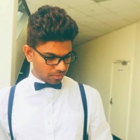 Manohar Maheshwarappa