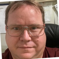 Scott Rudy