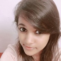 Sravya M