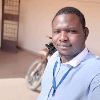 Abary Gambo Mamane