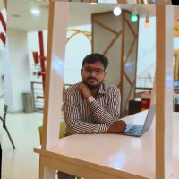 Tushar Patki