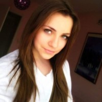Sarah Dimitrova
