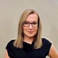 Maja Kaźmierczak-Tylka