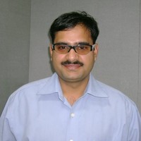 Chandra Prakash Singh