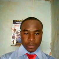 Shamsuddeen Isah