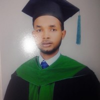 Dawit Getachew