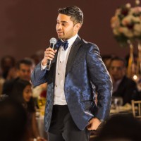 Rohit Deshpande