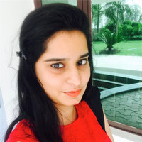 Anchal Bali
