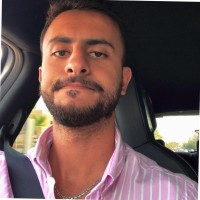 Moustafa Farouk