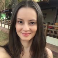 Stefany Araújo
