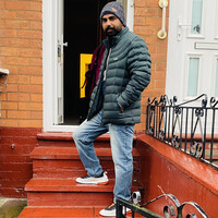 Gurdayal Singh